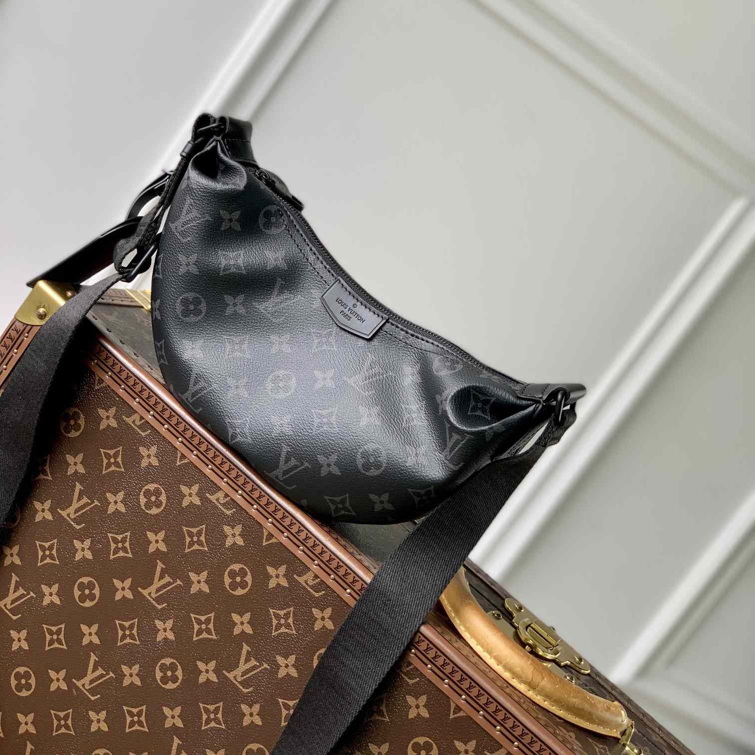Louis Vuitton Hamac Bag PM   M47158 - DesignerGu