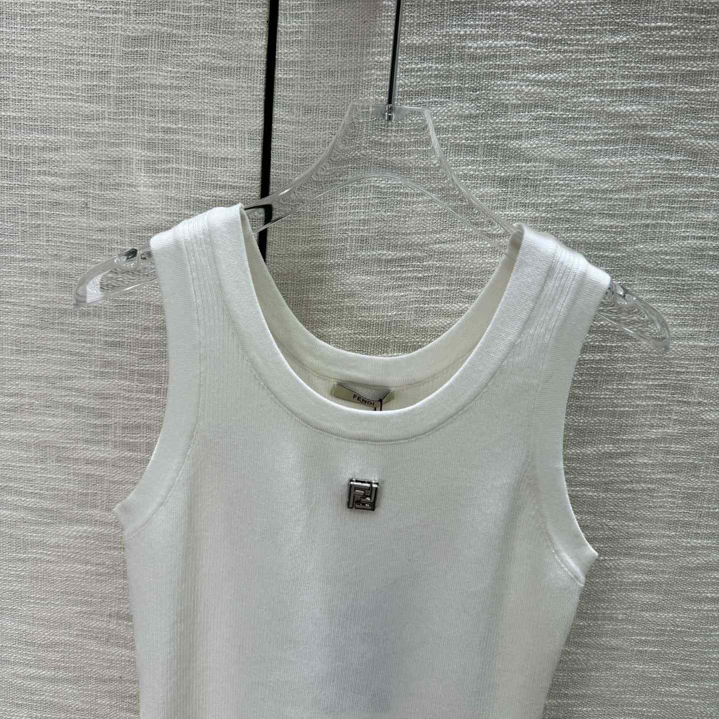 Fendi FF Top - DesignerGu