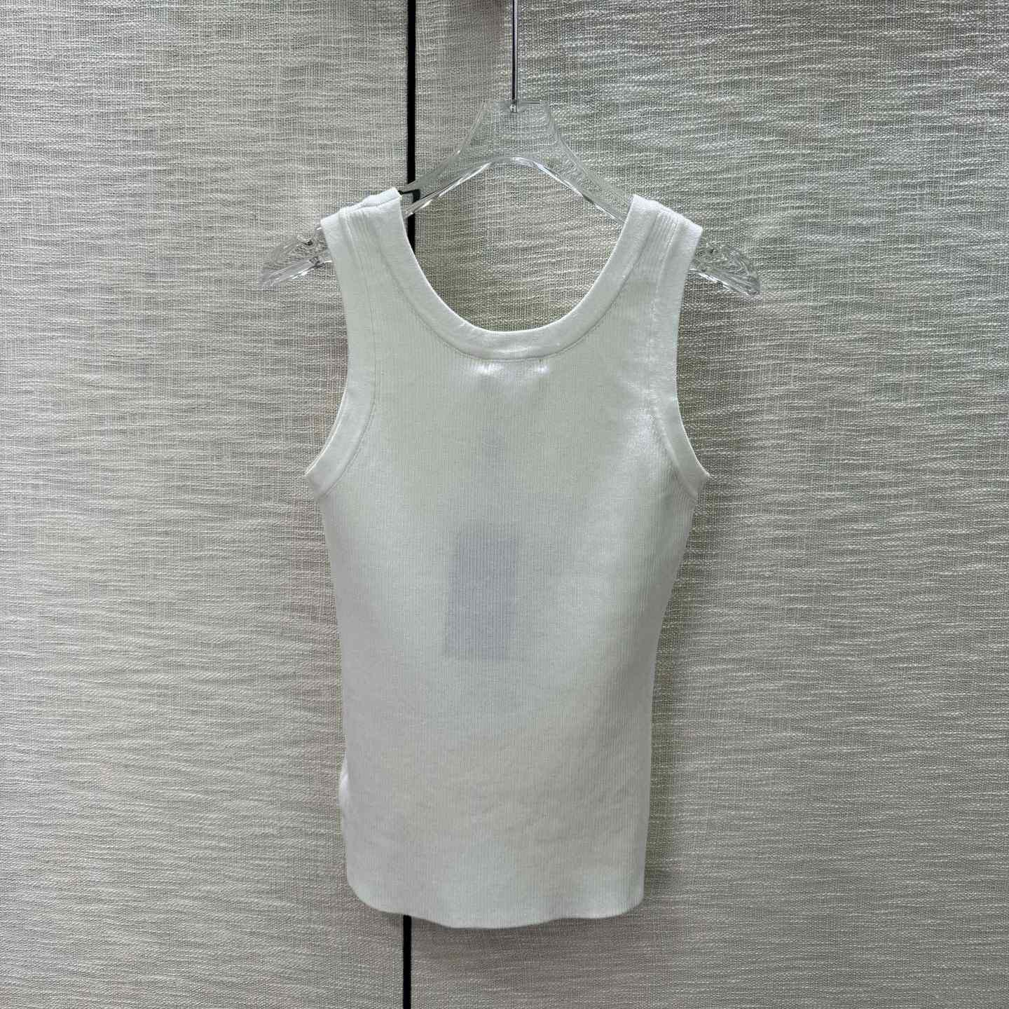 Fendi FF Top - DesignerGu