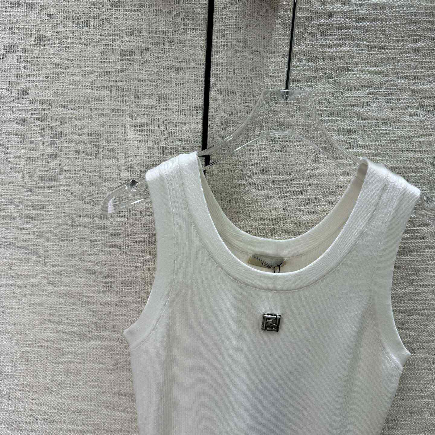 Fendi FF Top - DesignerGu