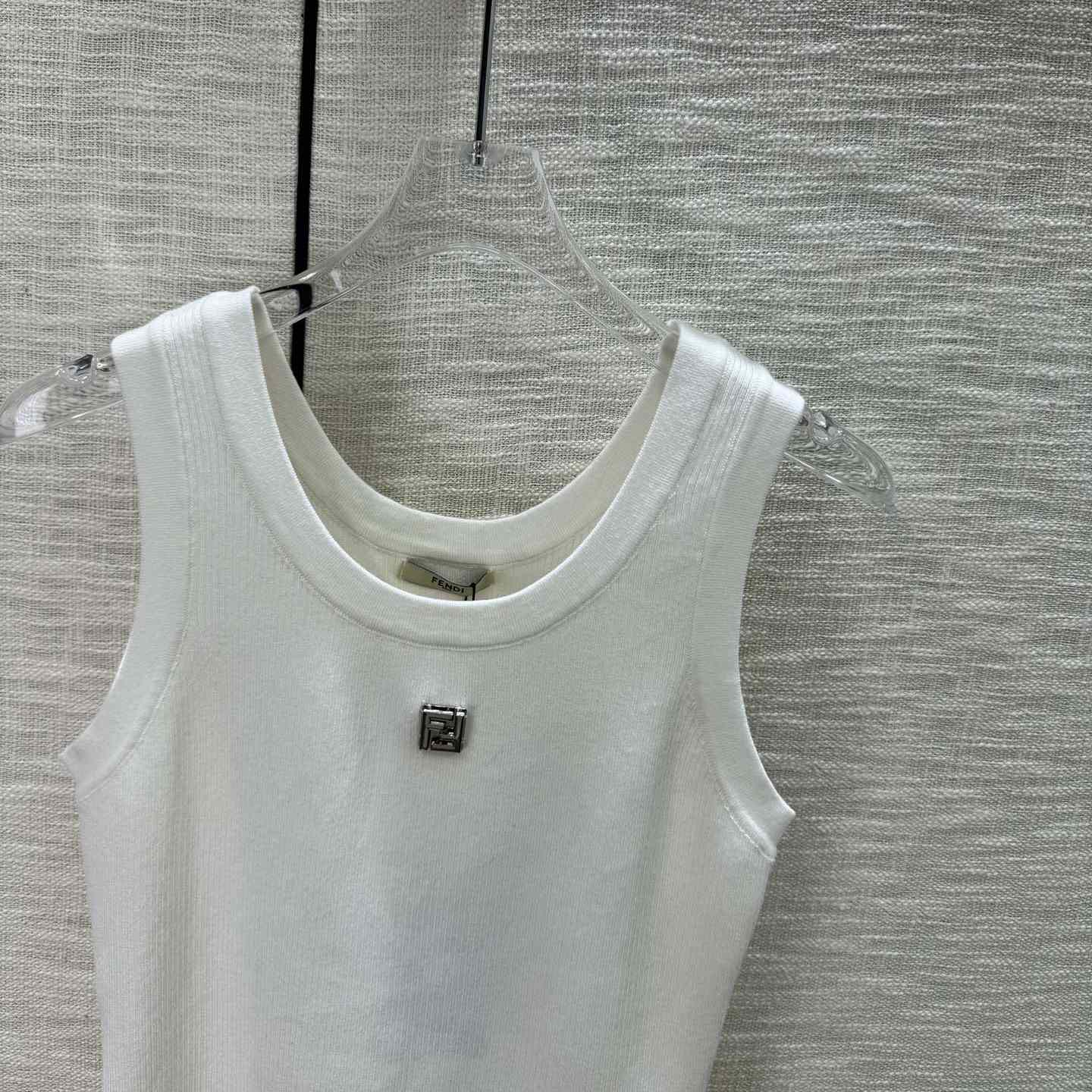 Fendi FF Top - DesignerGu