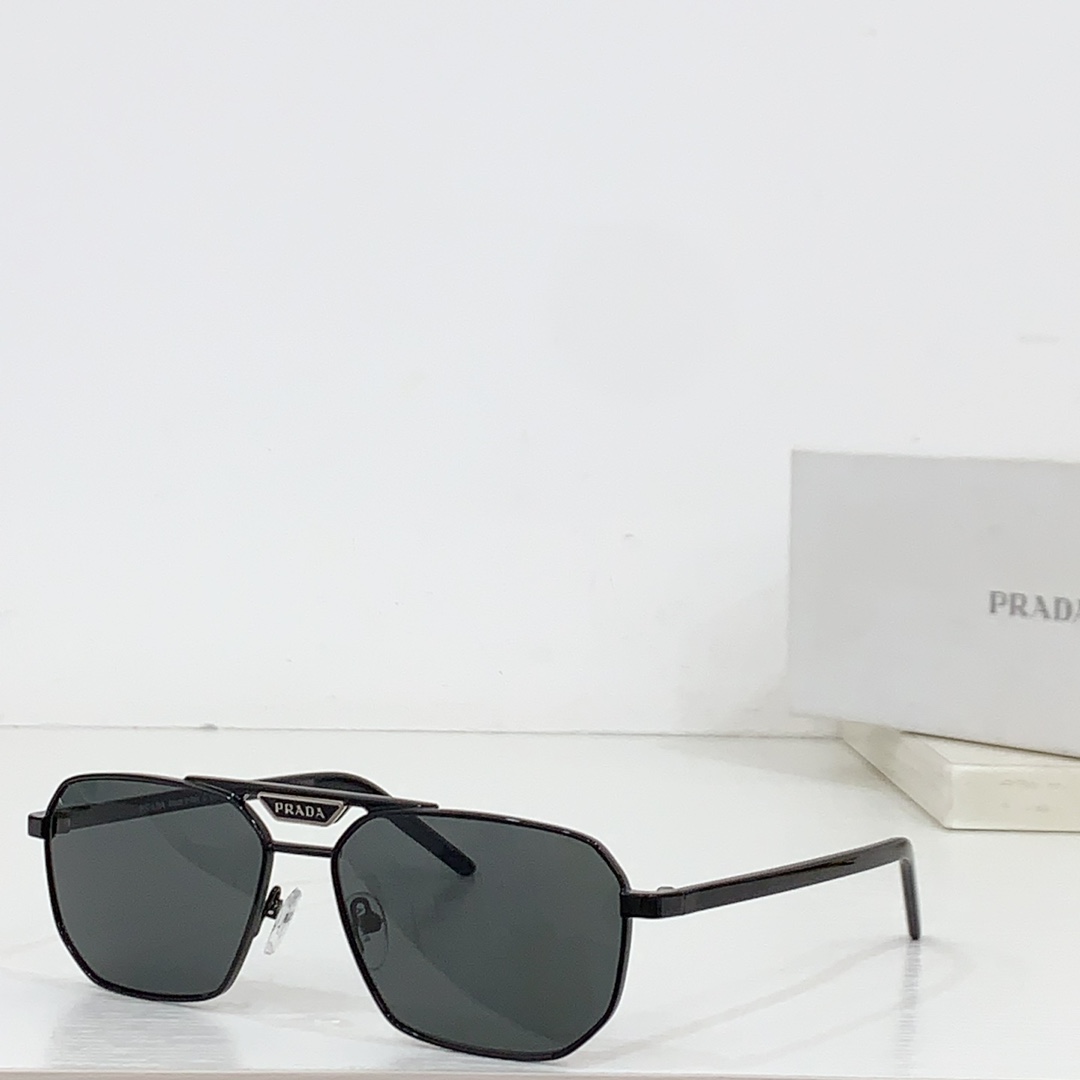 Prada SPR58Y Sunglasses   - DesignerGu