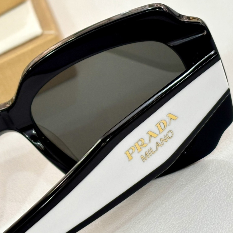 Prada SPR16Y Sunglasses   - DesignerGu