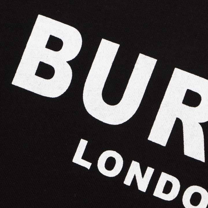 Burberry Cotton T-shirt - DesignerGu