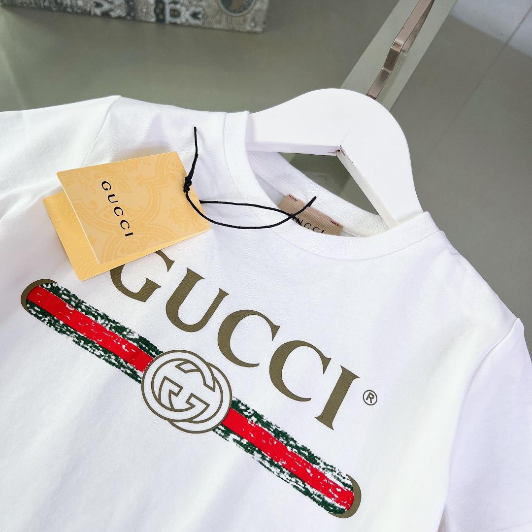 Gucci Kids Dress - DesignerGu