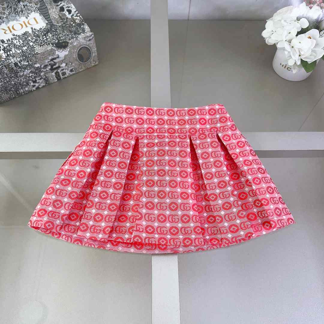 Gucci Kids Dress - DesignerGu