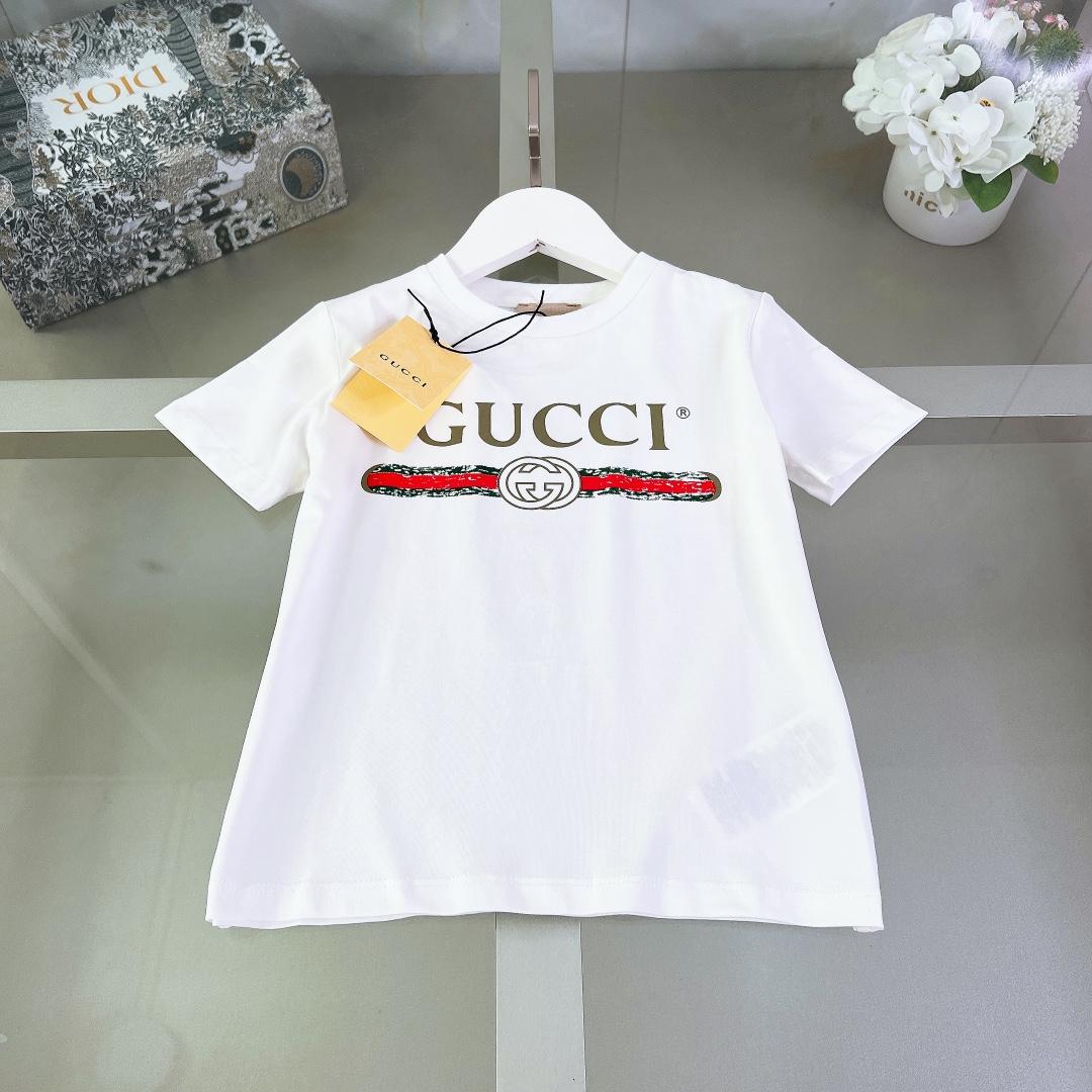 Gucci Kids Dress - DesignerGu