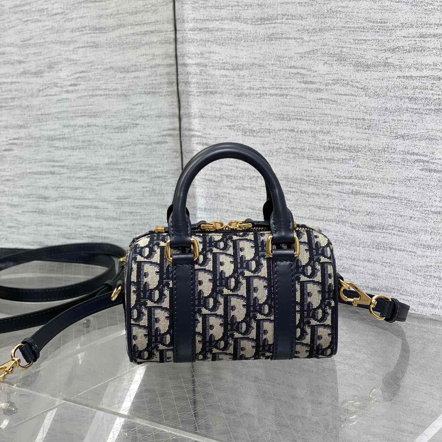 Dior Groove 16 Mini Bag - DesignerGu