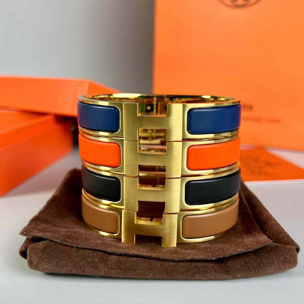 Hermes Bracelets - DesignerGu