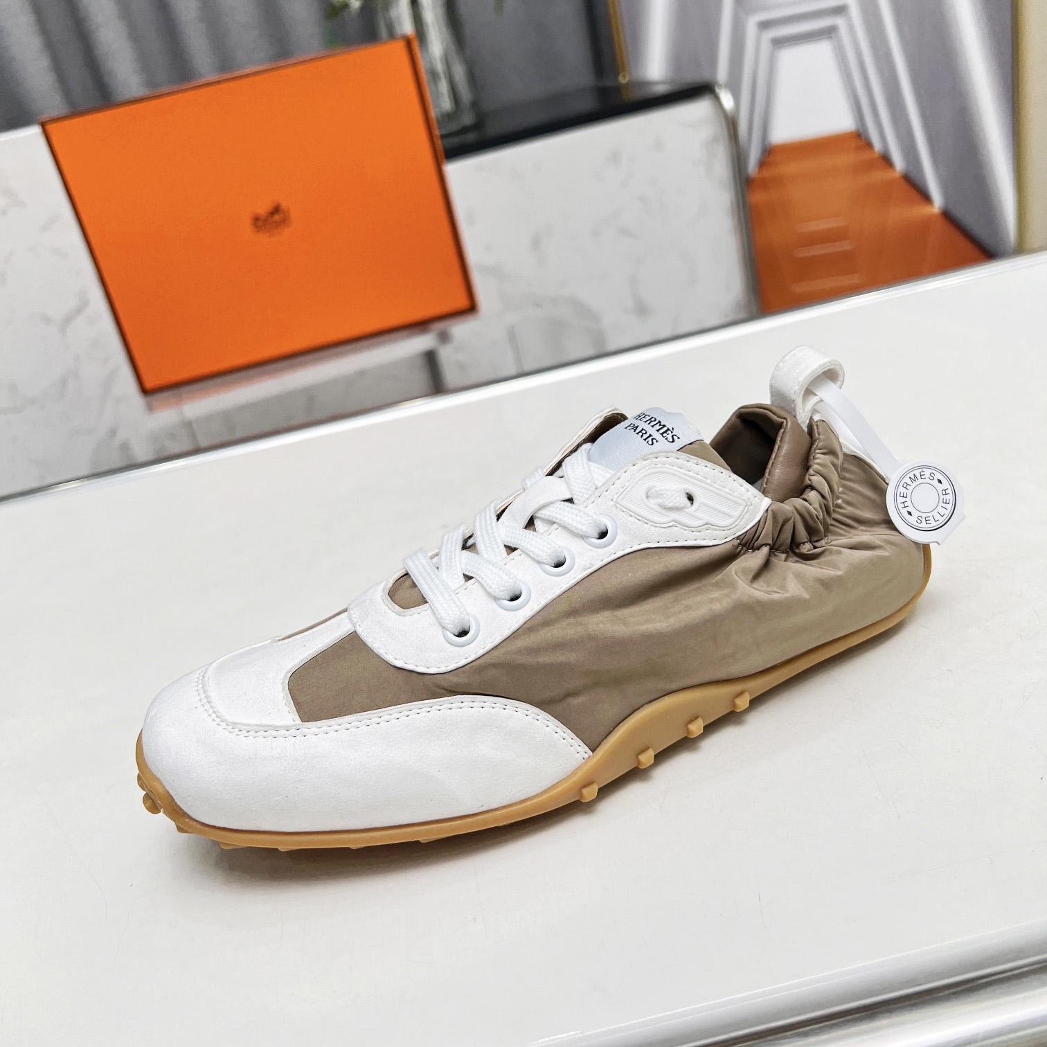 Hermes In Sneaker - DesignerGu