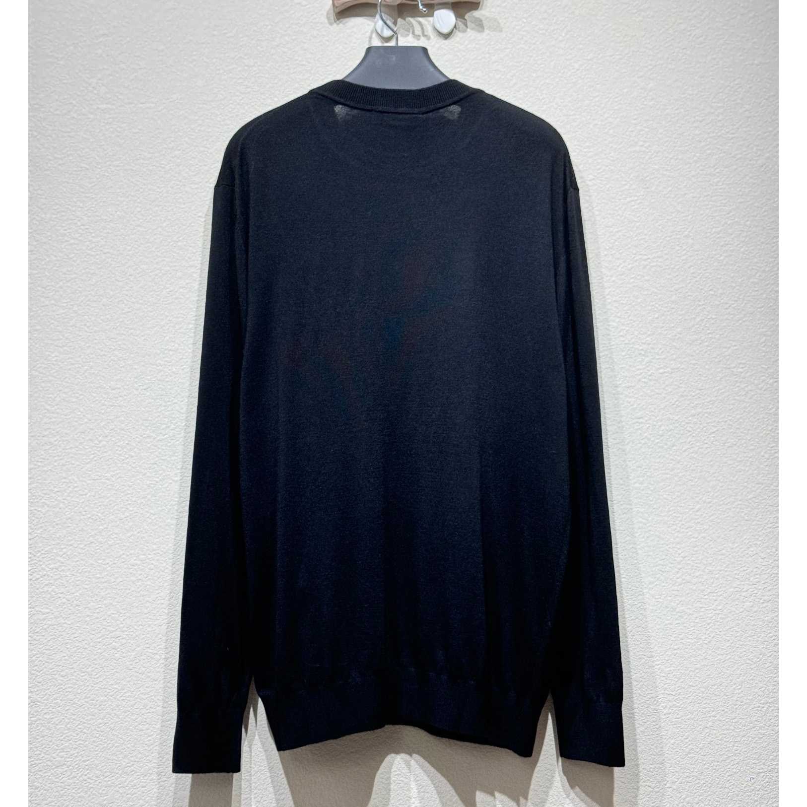 Prada Cashmere Sweater - DesignerGu