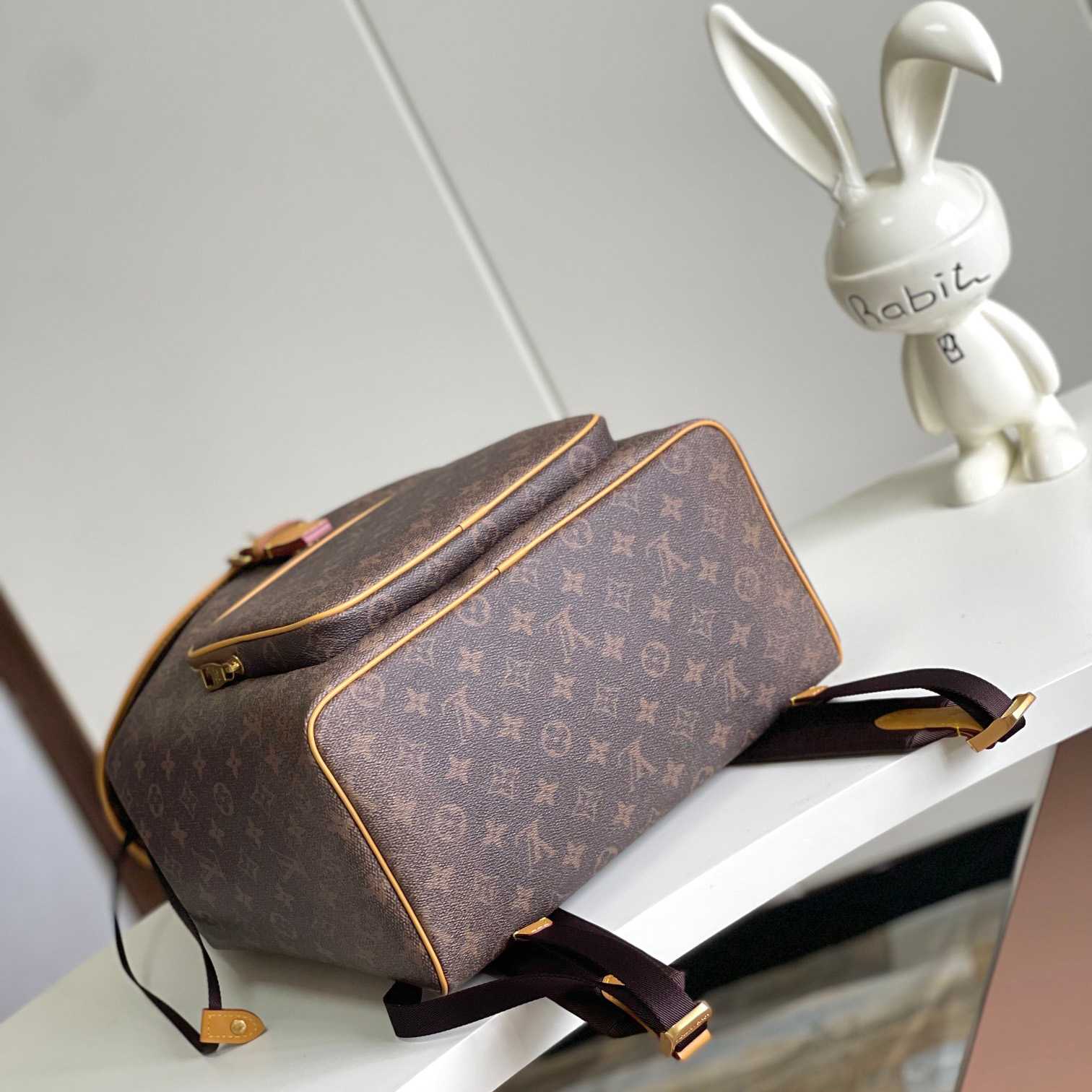 Louis Vuitton Montsouris Backpack   M11540 - DesignerGu