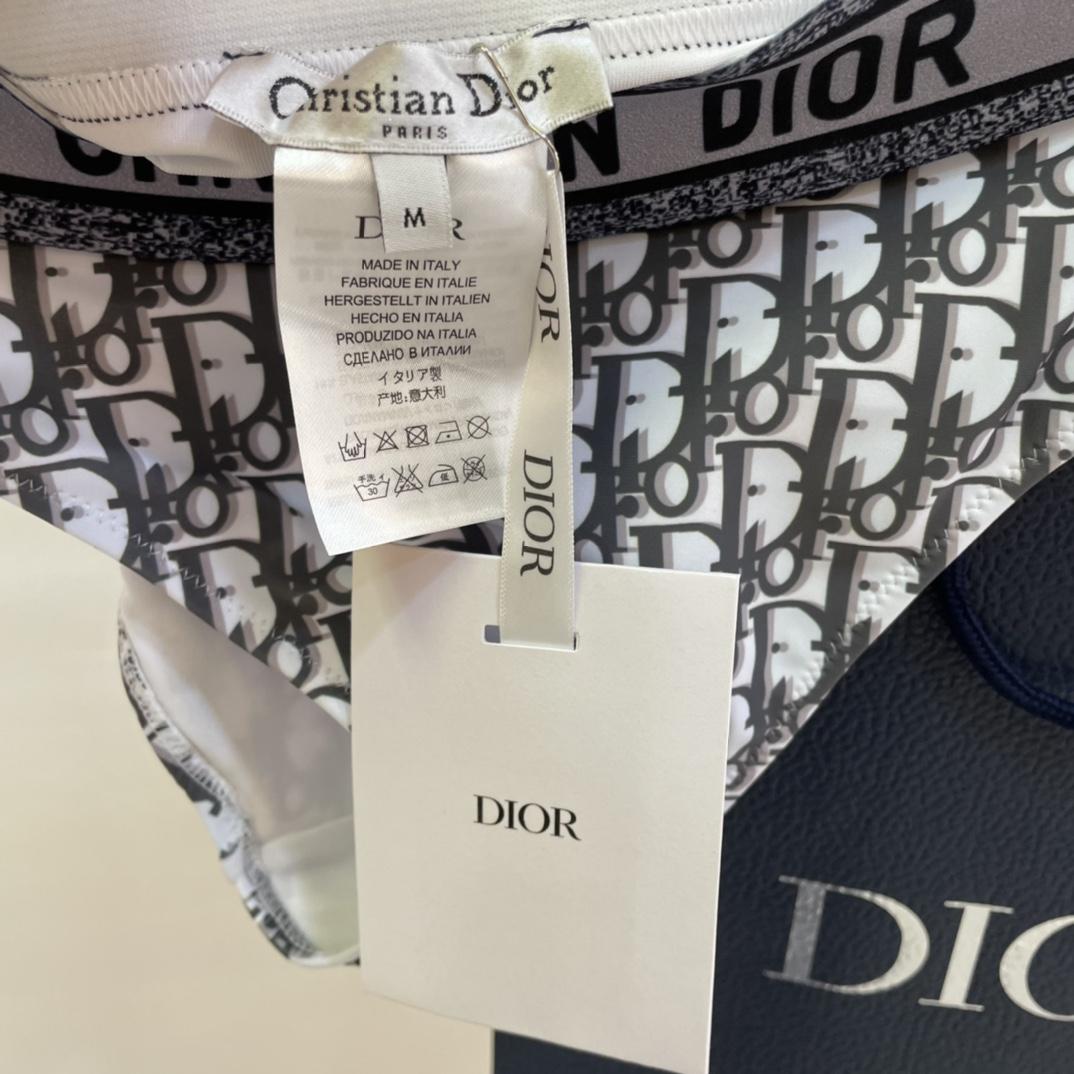 Dior Two-Piece Suits - DesignerGu