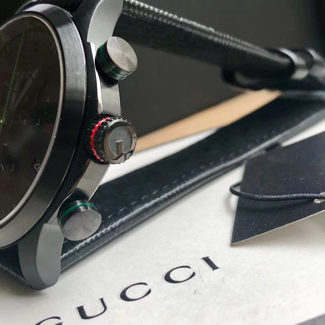 Gucci G-Timeless Watch - DesignerGu