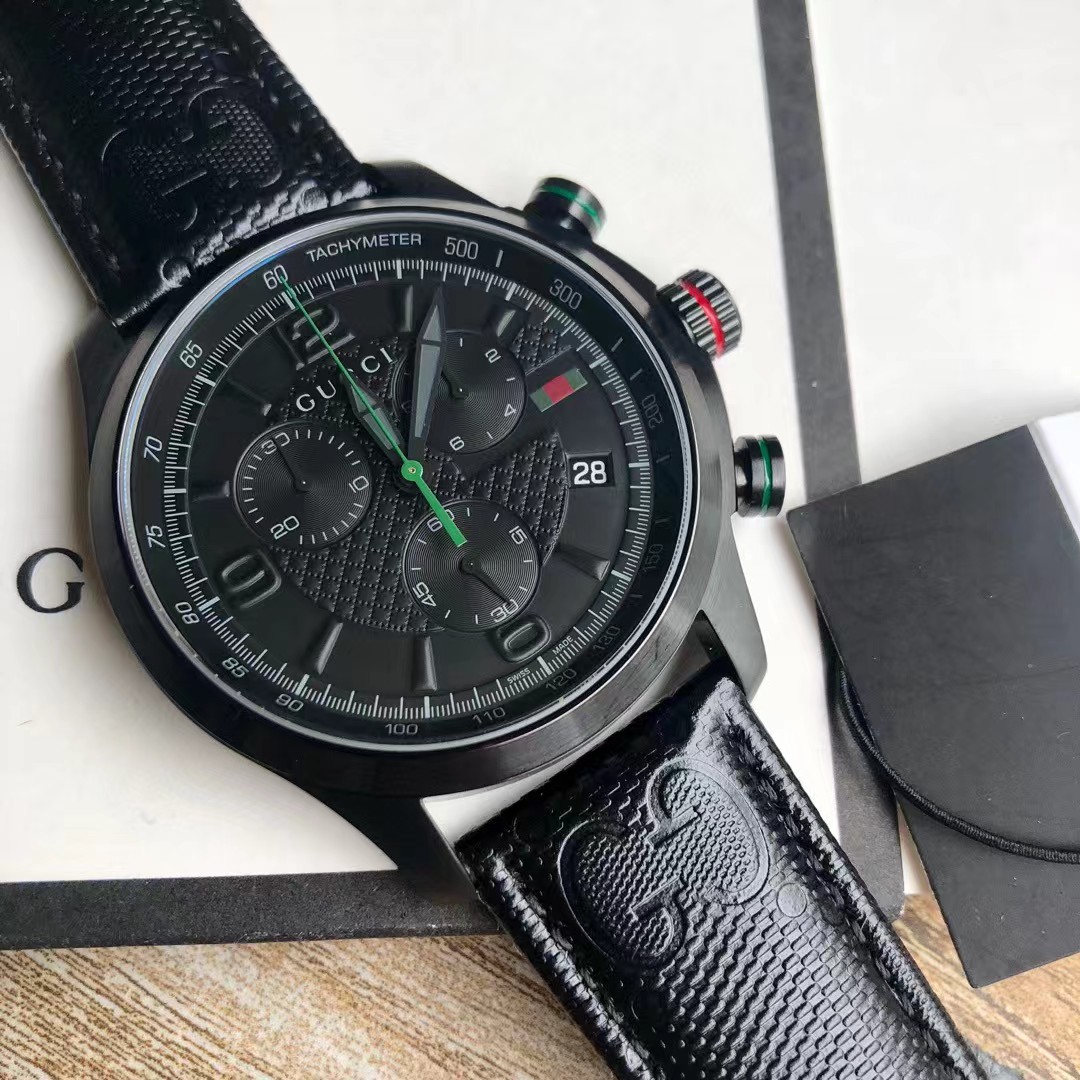 Gucci G-Timeless Watch - DesignerGu