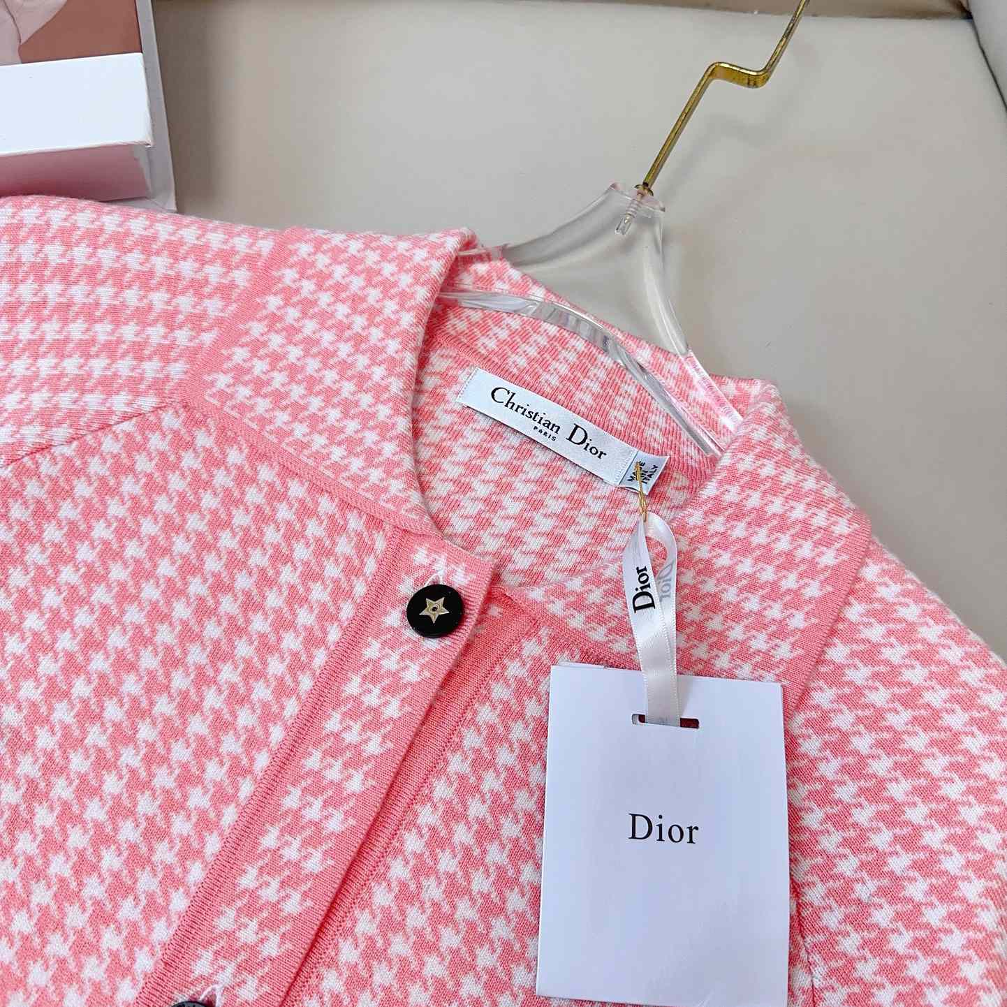 Dior Dioriviera Jacket - DesignerGu