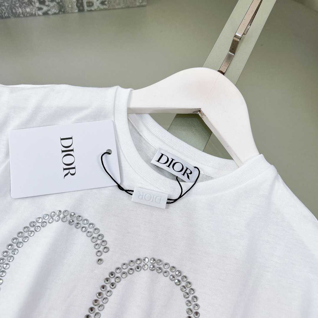 Dior Kids Dress - DesignerGu