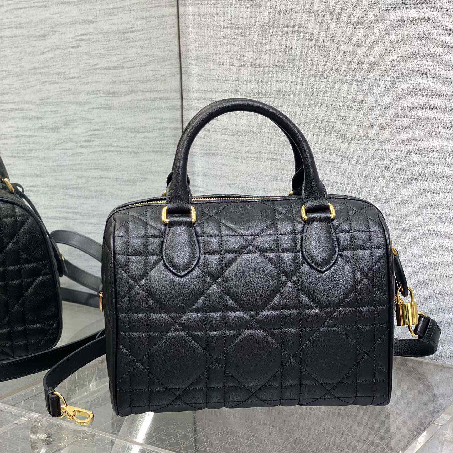 Dior Groove 25 Bag - DesignerGu