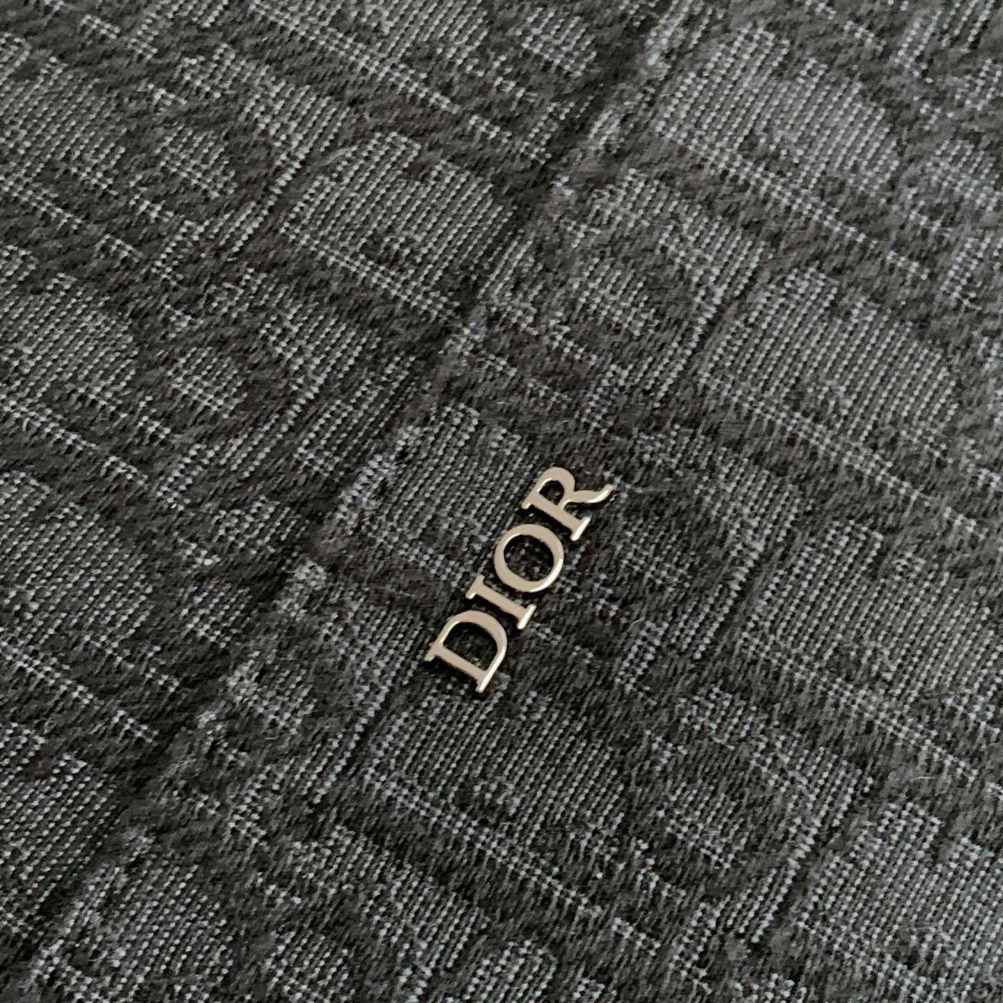 Dior 8 Backpack With Flap - DesignerGu