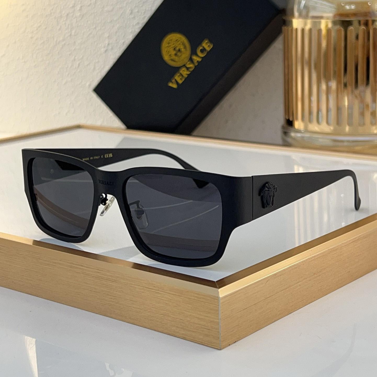 Versace VE2262 Sunglasses       - DesignerGu