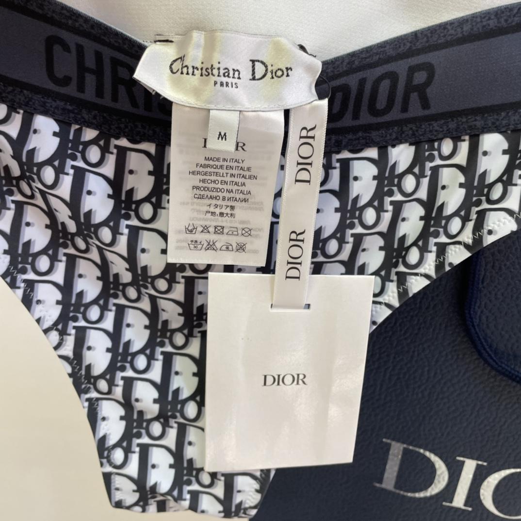 Dior Two-Piece Suits - DesignerGu