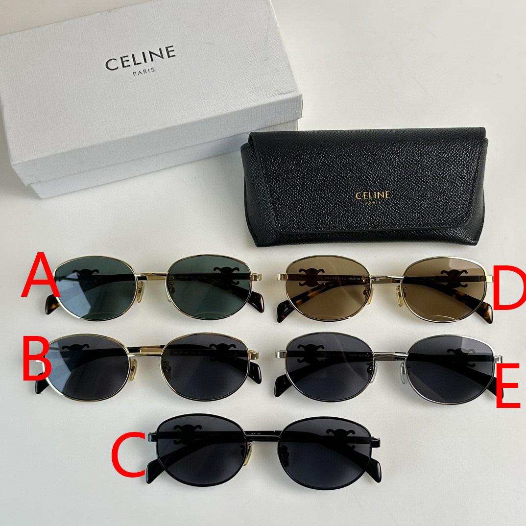 Celine CL40069U Sunglasses  - DesignerGu