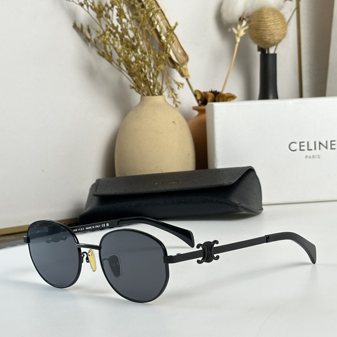 Celine CL40069U Sunglasses  - DesignerGu