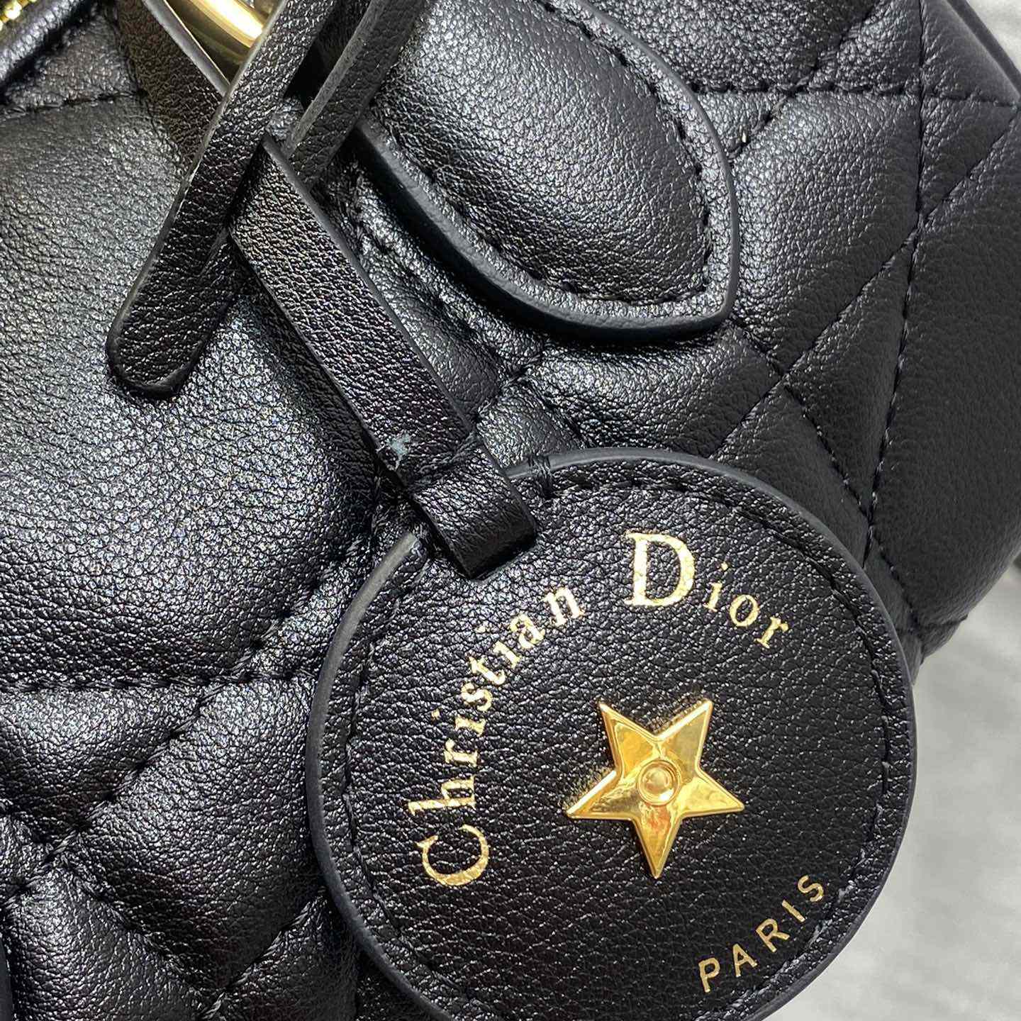 Dior Groove 16 Mini Bag - DesignerGu