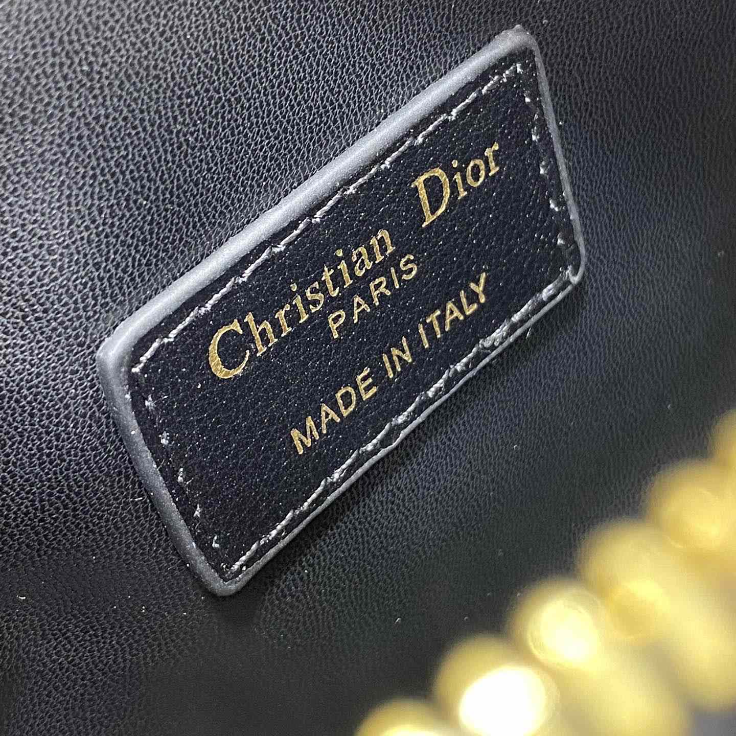 Dior Groove 16 Mini Bag - DesignerGu