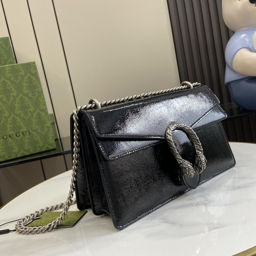 Gucci Dionysus Small Shoulder Bag - DesignerGu