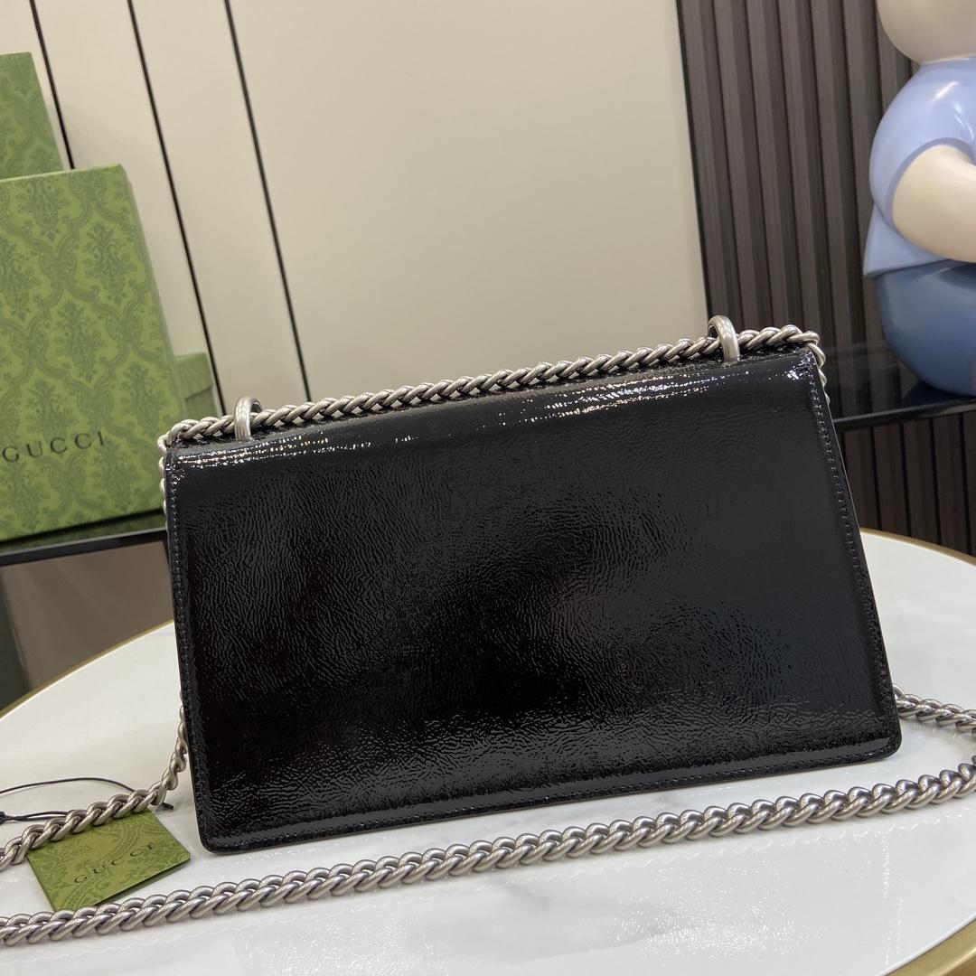 Gucci Dionysus Small Shoulder Bag - DesignerGu