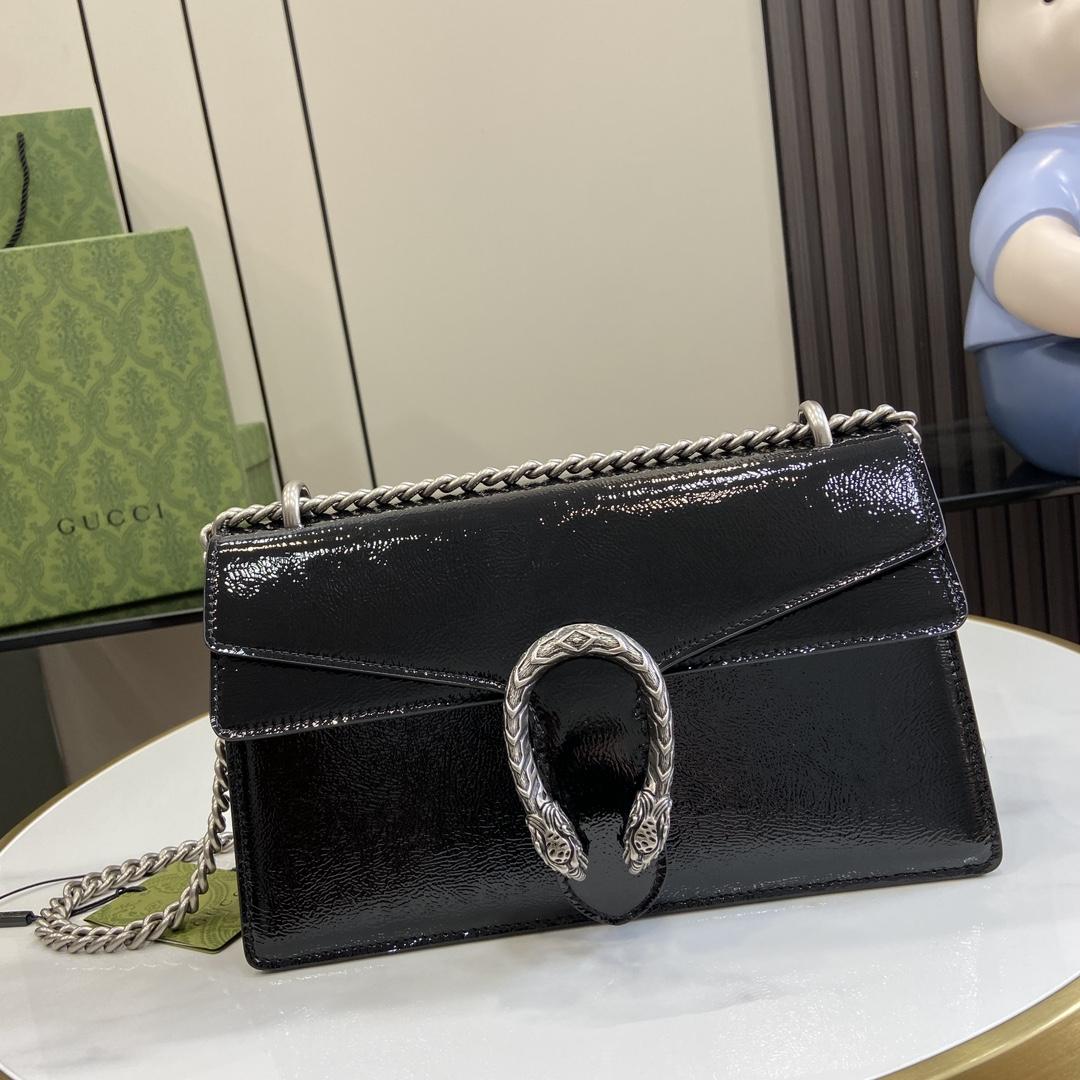 Gucci Dionysus Small Shoulder Bag - DesignerGu