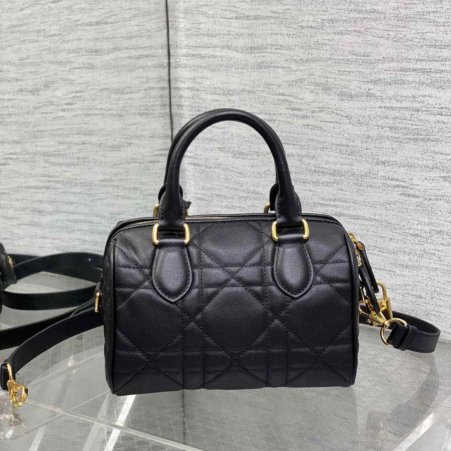 Dior Groove 25 Bag - DesignerGu