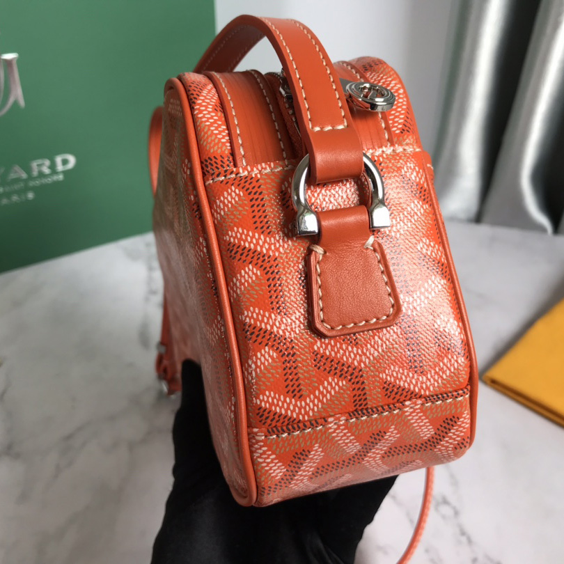 Goyard Cap-Vert PM Bag - DesignerGu