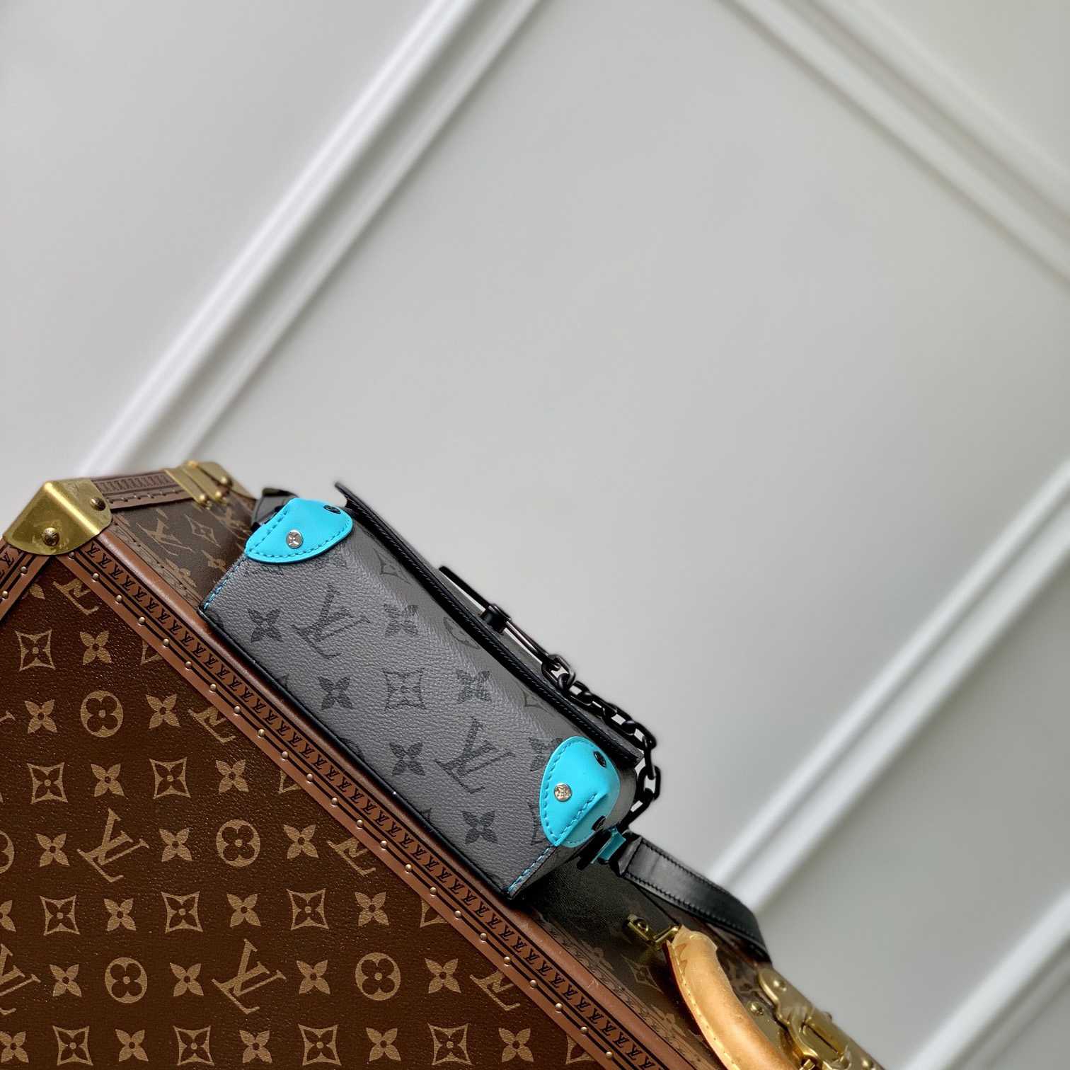 Louis Vuitton Steamer Wearable Wallet  M11496 - DesignerGu