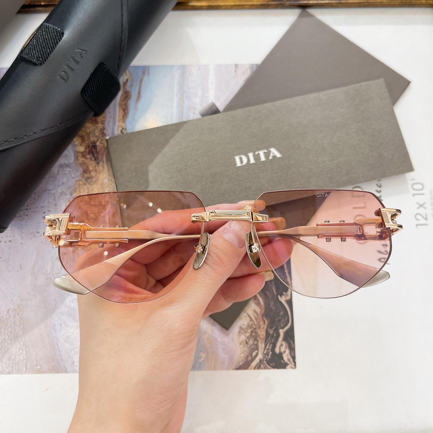 Dita DTS164 Sunglasses - DesignerGu