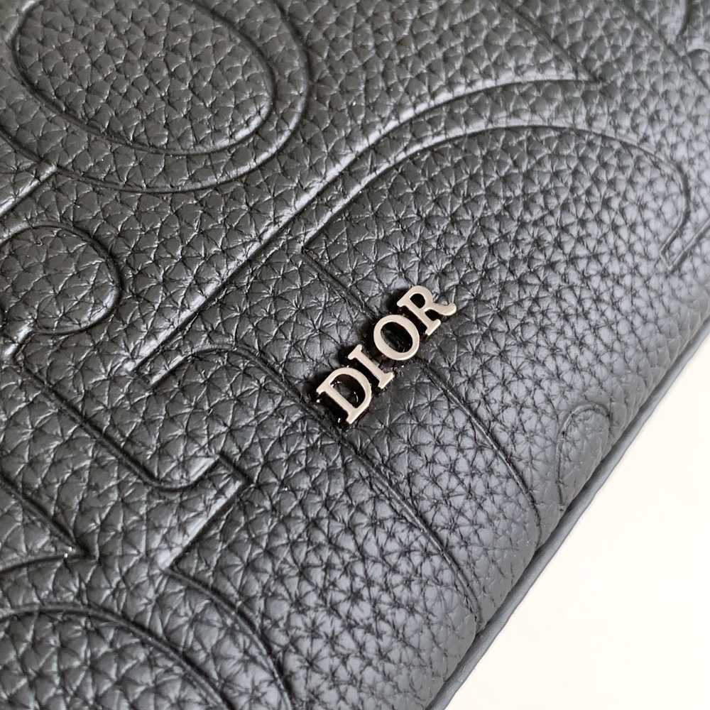 Dior A5 Triangle Pouch - DesignerGu