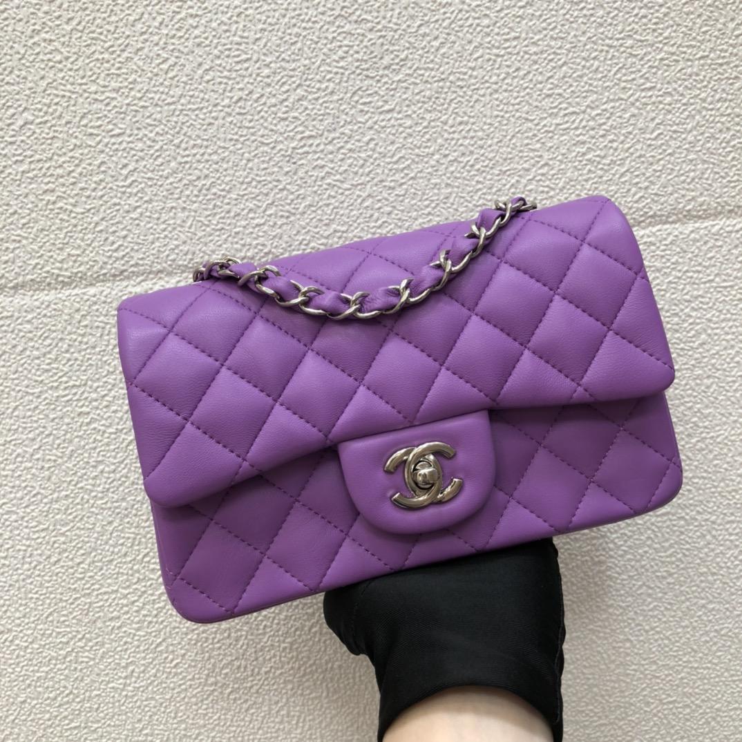 Chanel Flap Bag - DesignerGu