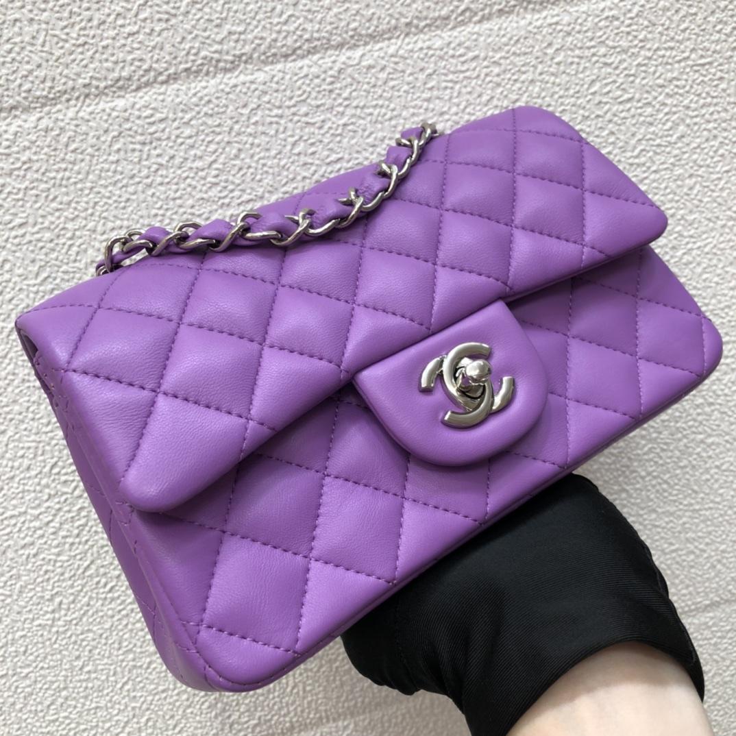 Chanel Flap Bag - DesignerGu