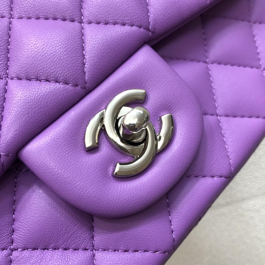 Chanel Flap Bag - DesignerGu