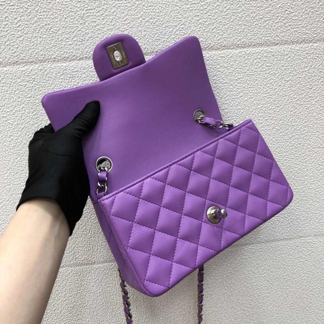 Chanel Flap Bag - DesignerGu