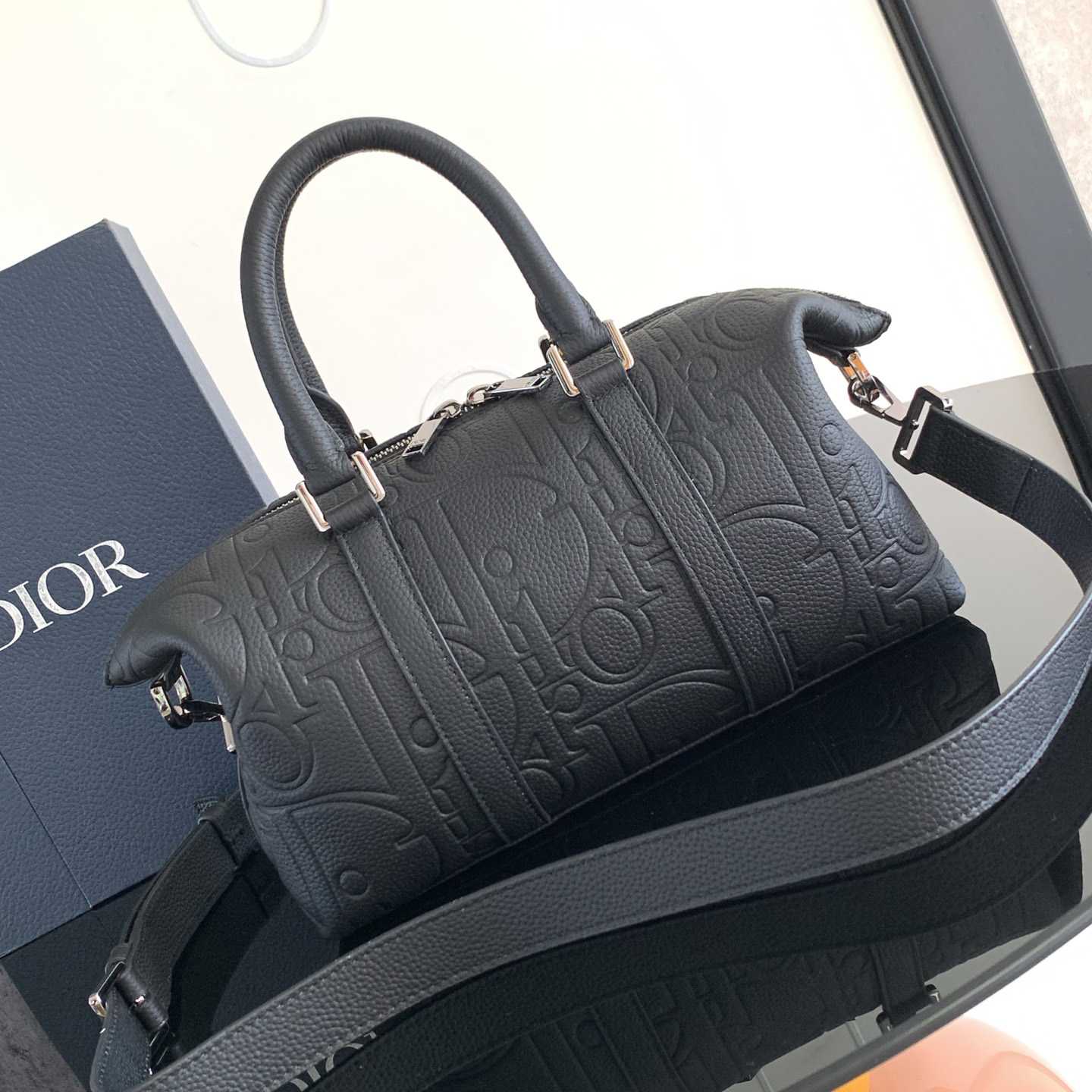 Dior Weekender 25 - DesignerGu