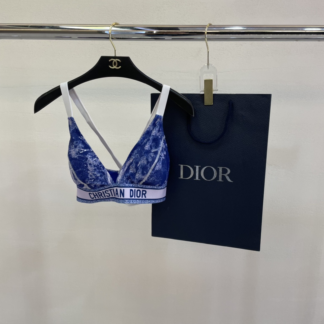 Dior Two-Piece Suits - DesignerGu