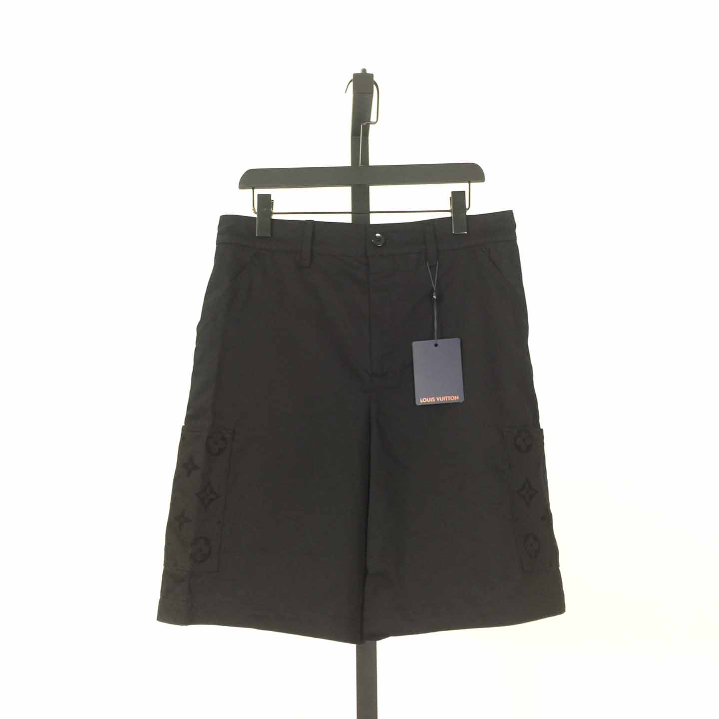 Louis Vuitton Monogram Shorts - DesignerGu