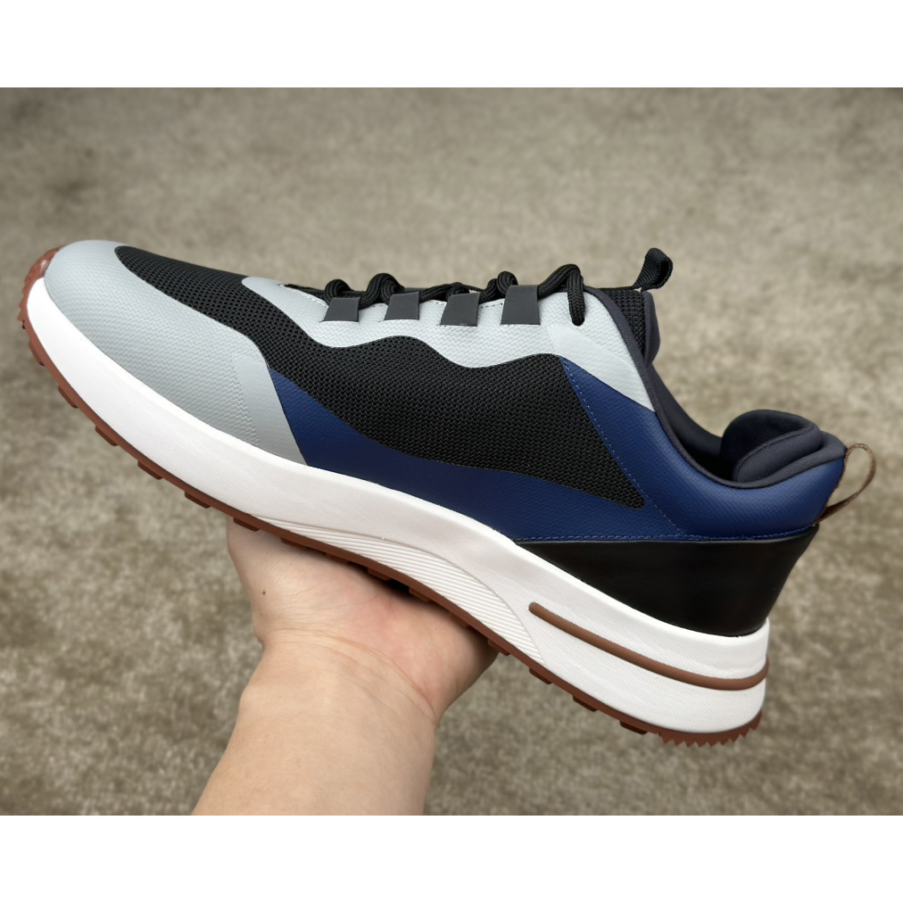 Loro Piana Week End Walk Sneakers - DesignerGu