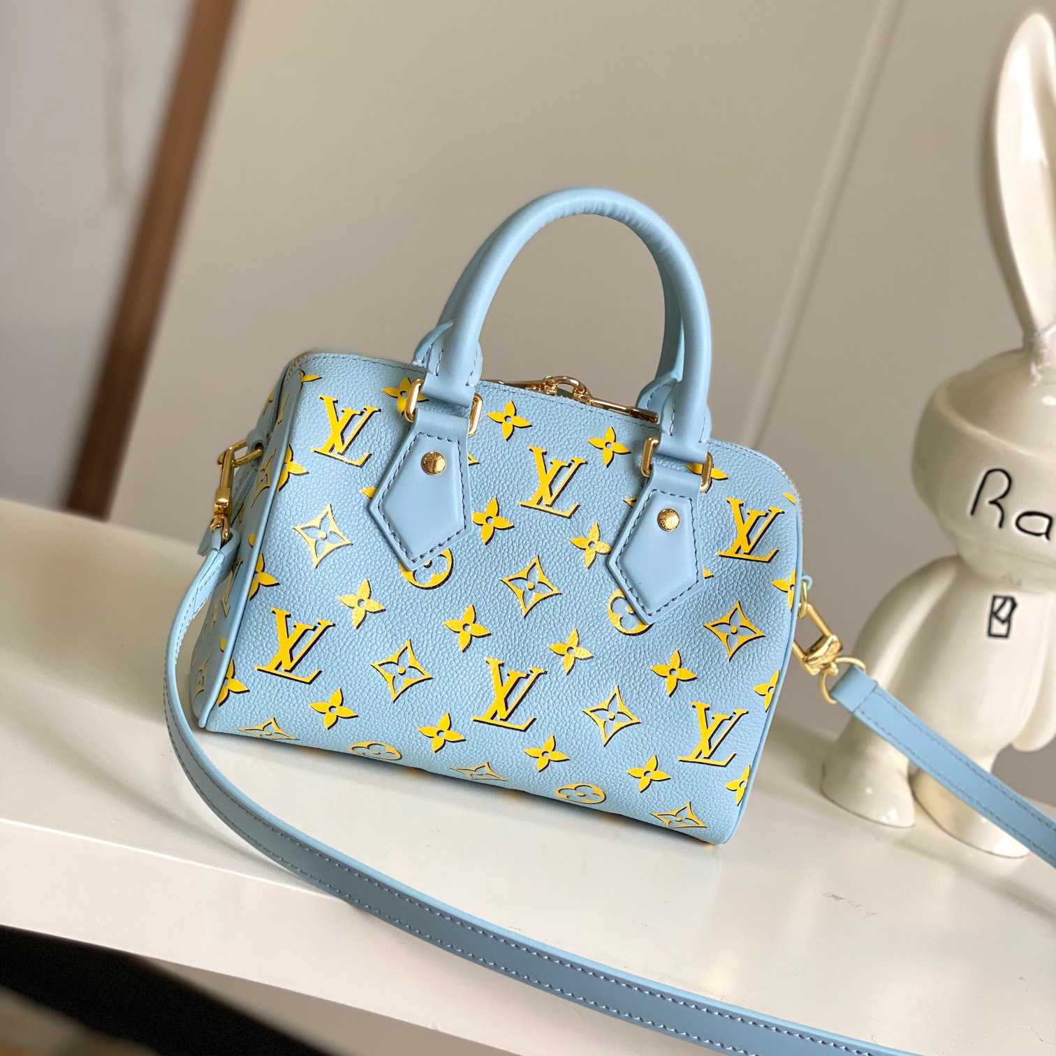 Louis Vuitton Speedy Bandoulière 20   M25454 - DesignerGu