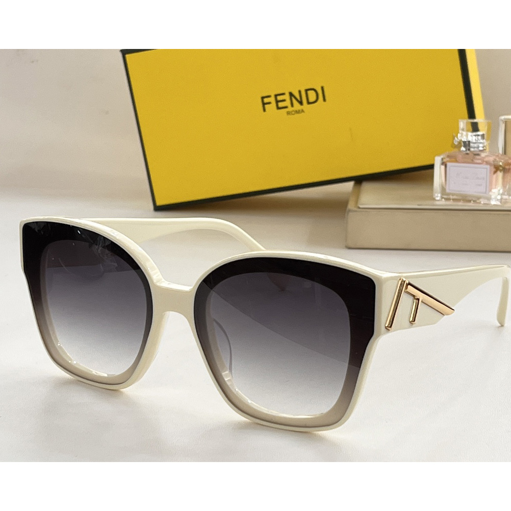 Fendi FE40098I Sunglasses - DesignerGu