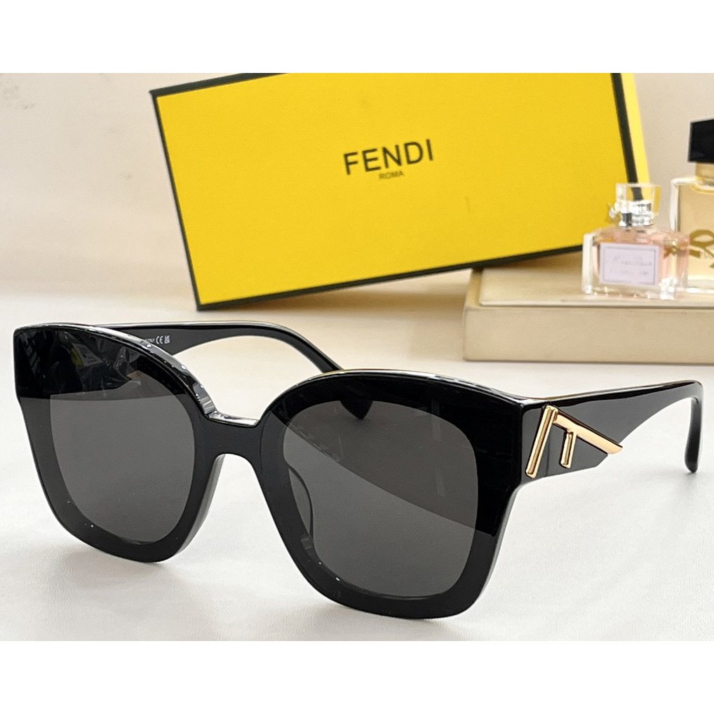 Fendi FE40098I Sunglasses - DesignerGu