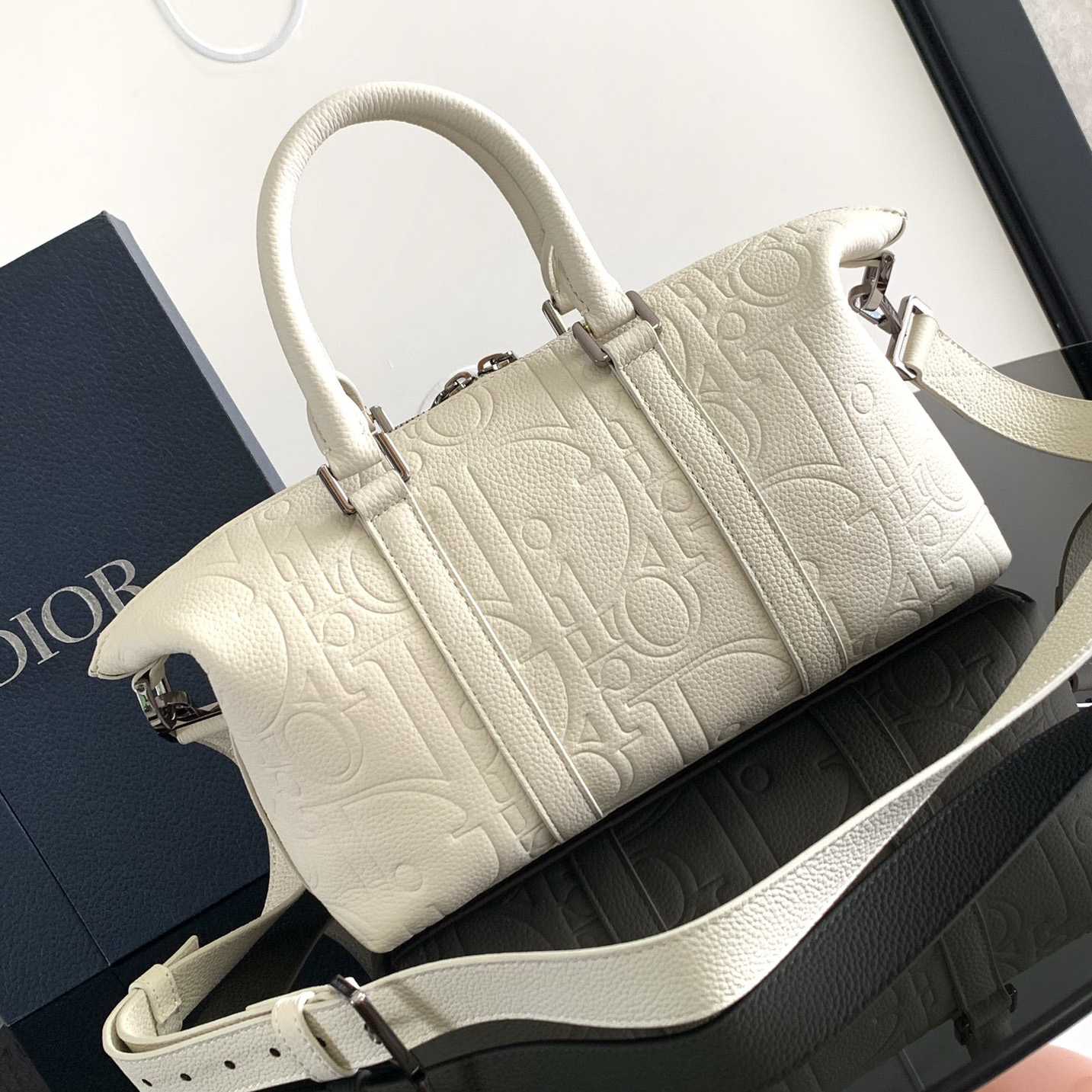 Dior Weekender 25 - DesignerGu