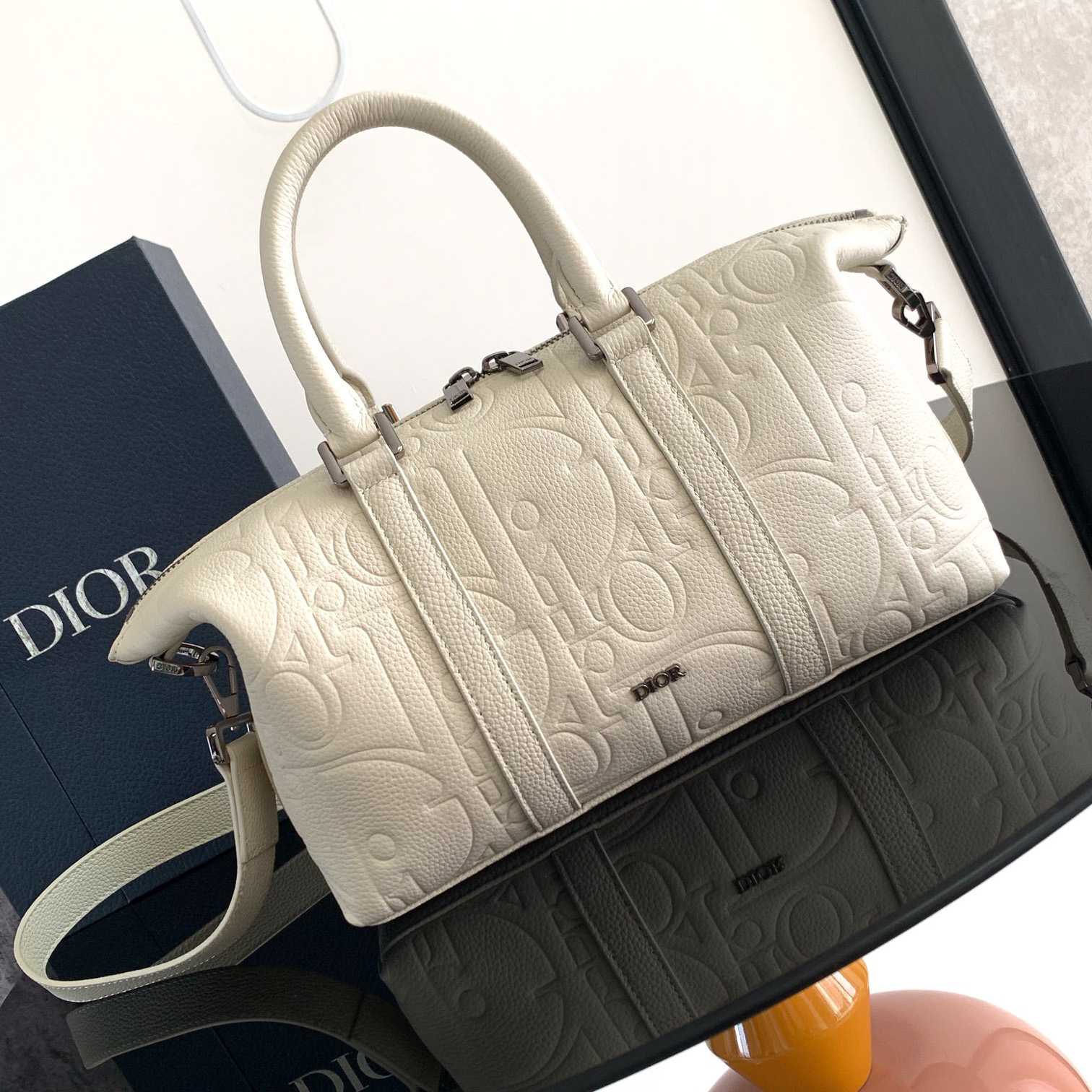 Dior Weekender 25 - DesignerGu